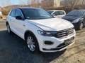 Volkswagen T-Roc 1.5 TSI DSG R-LINE LED+NAV+AHK+KAMERA+ACC+ Blanco - thumbnail 4