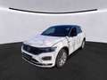 Volkswagen T-Roc 1.5 TSI DSG R-LINE LED+NAV+AHK+KAMERA+ACC+ Blanco - thumbnail 3