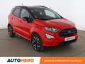 Ford EcoSport 1.0 EcoBoost ST Line Rouge - thumbnail 8
