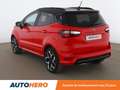 Ford EcoSport 1.0 EcoBoost ST Line Rouge - thumbnail 4