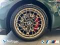 BMW M3 CS Touring Leder Park-Assistent H&K Grün - thumbnail 12