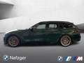 BMW M3 CS Touring Leder Park-Assistent H&K Grün - thumbnail 2
