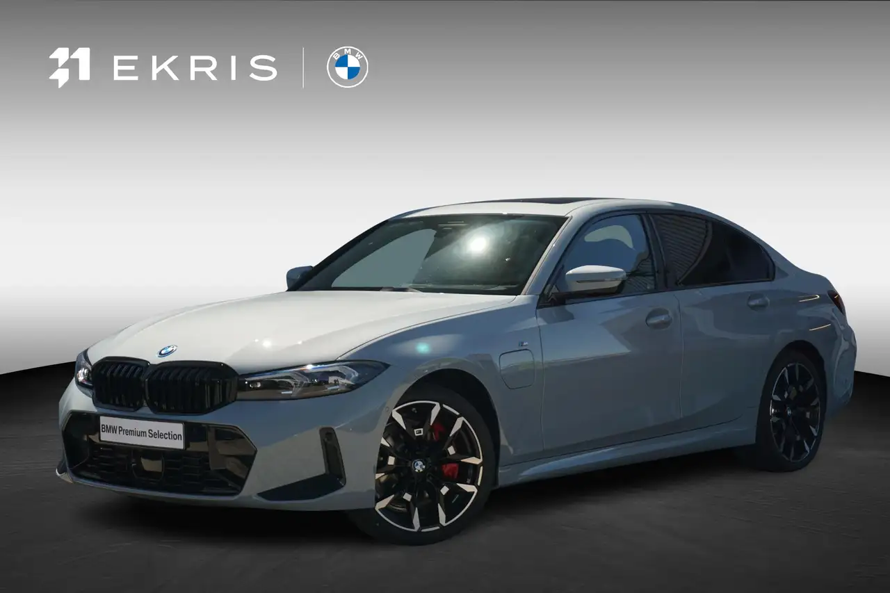 BMW 3 Series 2026