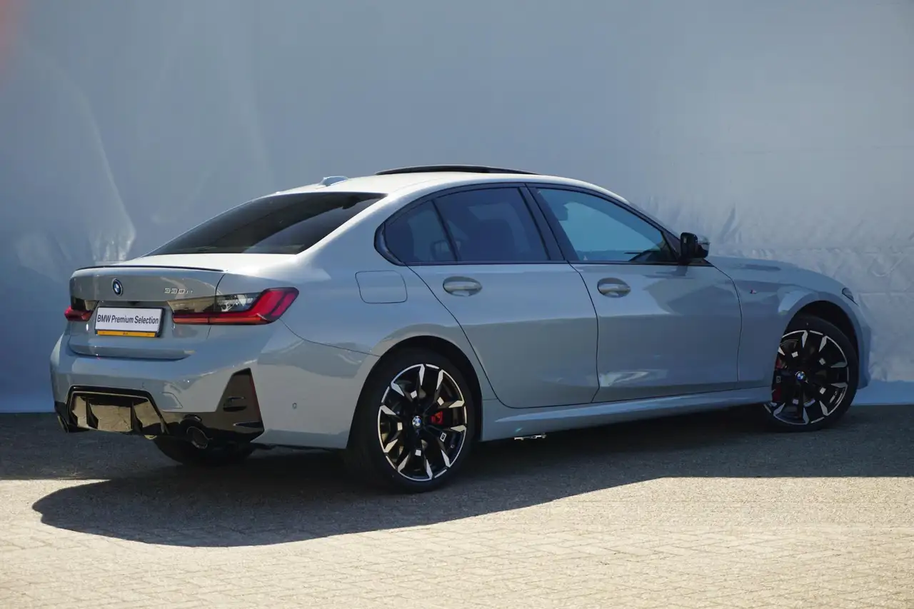BMW 3 Series 2026