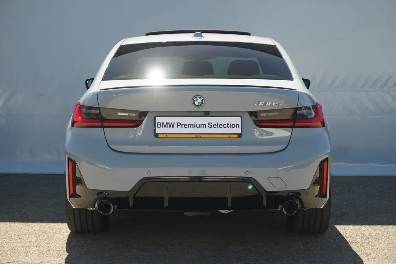 BMW 3 Series 2026