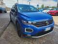 Volkswagen T-Roc T-Roc 1.5 tsi 150 CV Sport dsg AUTOMATICO Bleu - thumbnail 14