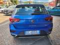 Volkswagen T-Roc T-Roc 1.5 tsi 150 CV Sport dsg AUTOMATICO Bleu - thumbnail 8