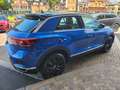 Volkswagen T-Roc T-Roc 1.5 tsi 150 CV Sport dsg AUTOMATICO Bleu - thumbnail 11