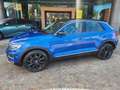 Volkswagen T-Roc T-Roc 1.5 tsi 150 CV Sport dsg AUTOMATICO Bleu - thumbnail 4