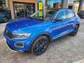 Volkswagen T-Roc T-Roc 1.5 tsi 150 CV Sport dsg AUTOMATICO Bleu - thumbnail 3