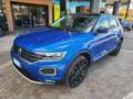 Volkswagen T-Roc T-Roc 1.5 tsi 150 CV Sport dsg AUTOMATICO Bleu - thumbnail 2