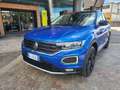 Volkswagen T-Roc T-Roc 1.5 tsi 150 CV Sport dsg AUTOMATICO Bleu - thumbnail 15