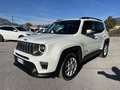 Jeep Renegade 1.6 mjt Limited 2wd 130cv Full Led Iva Esposta Bianco - thumbnail 3
