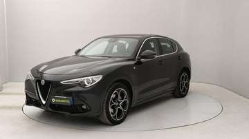 2.2 t Ti Q4 210cv auto
