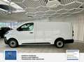 Opel Vivaro Kasten Lang Edition* 2,0* Navi Multimedia Carplay. Wit - thumbnail 3