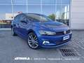 Volkswagen Polo 1.0 5P Trendline Blu/Azzurro - thumbnail 1
