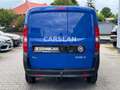 Fiat Doblo Kasten "LEDER+KLIMA+AHK+EURO 5+TÜV/AU NEU" Blau - thumbnail 5