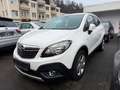 Opel Mokka Edition ecoFlex 1.6*KLIMA*TEMPOMAT* Weiß - thumbnail 1