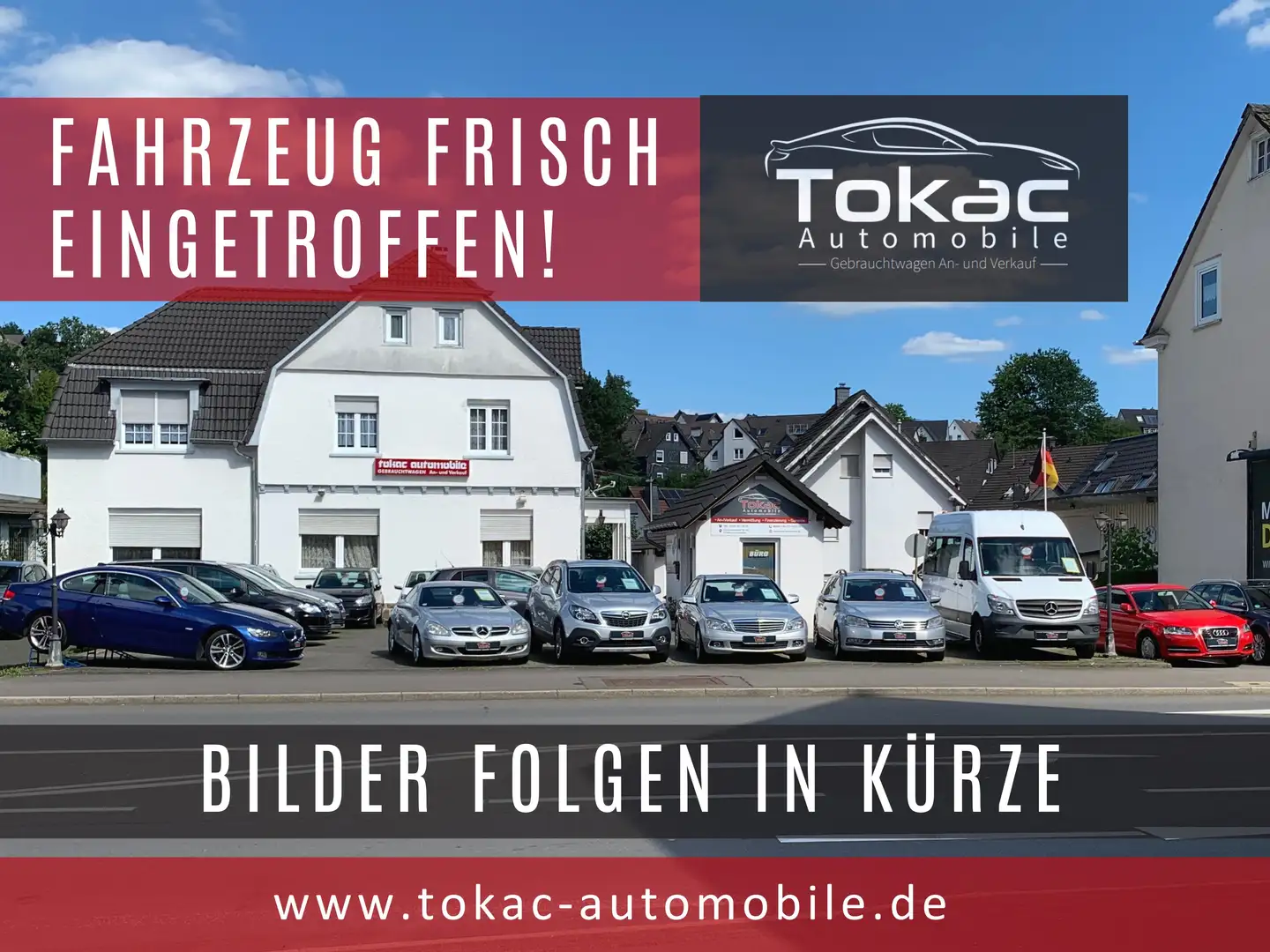 Opel Mokka Edition ecoFlex 1.6*KLIMA*TEMPOMAT* Weiß - 2