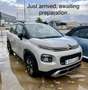 Citroen C3 Aircross Puretech S&S Feel Pack 110 Grau - thumbnail 1