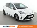 Toyota Yaris 1.5 Hybrid Team D Wit - thumbnail 8