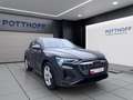 Audi Q8 e-tron 50 Q S LINE MATRIX NAVI eKLAPPE LM20 Grau - thumbnail 6