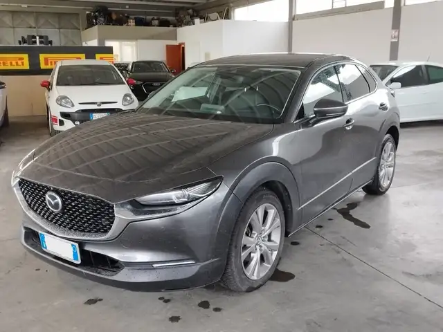 Mazda CX-30 CX-30 1.8 Exceed Bose Sound Pack 2wd 116cv 6mt