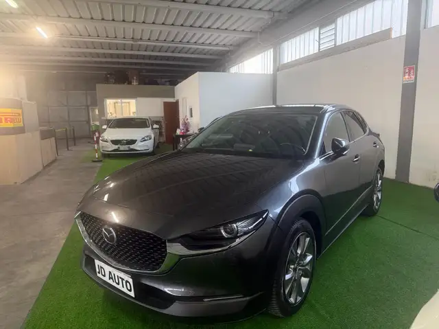 Mazda CX-30 CX-30 1.8 Exceed Bose Sound Pack 2wd 116cv 6mt