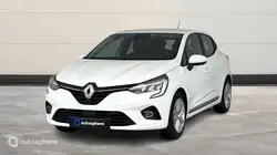 Renault Clio 1.0 SCe 75ch Business