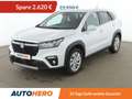 Suzuki S-Cross 1.4 BoosterJet Mild-Hybrid Comfort*ACC*CAM*PDC*SHZ Weiß - thumbnail 1
