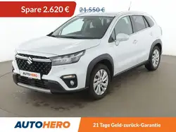 Suzuki Other 1.4 BoosterJet Mild Hybrid Comfort*ACC*CAM*PDC*SHZ