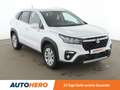 Suzuki S-Cross 1.4 BoosterJet Mild-Hybrid Comfort*ACC*CAM*PDC*SHZ Bílá - thumbnail 8