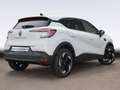 Renault Captur Techno Mild Hybrid 140 NAVI PDC SHZ Weiß - thumbnail 4