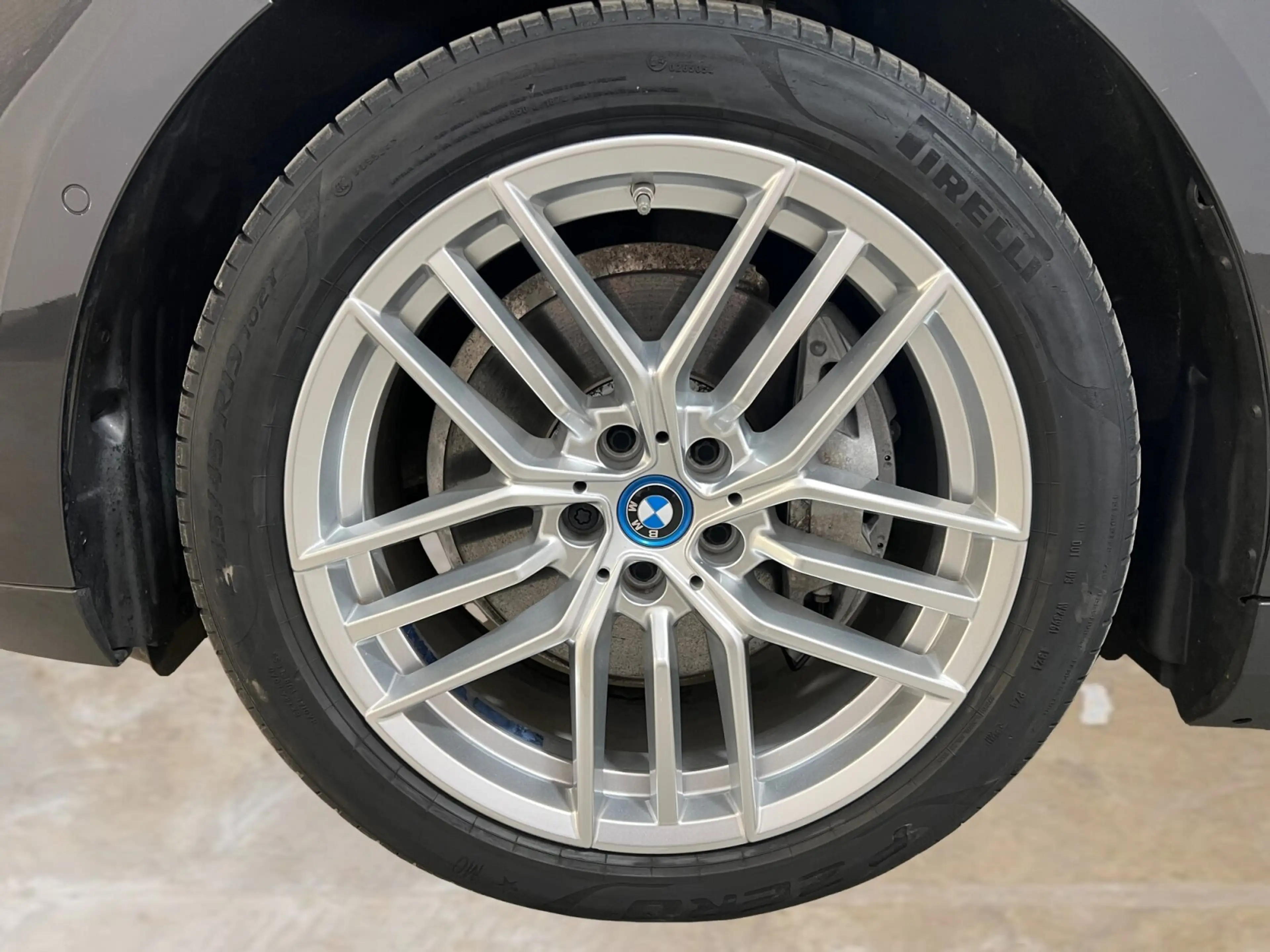 BMW i5 xDrive40 Berline ** Navi/Carplay | Camera | XDrive — photo 12
