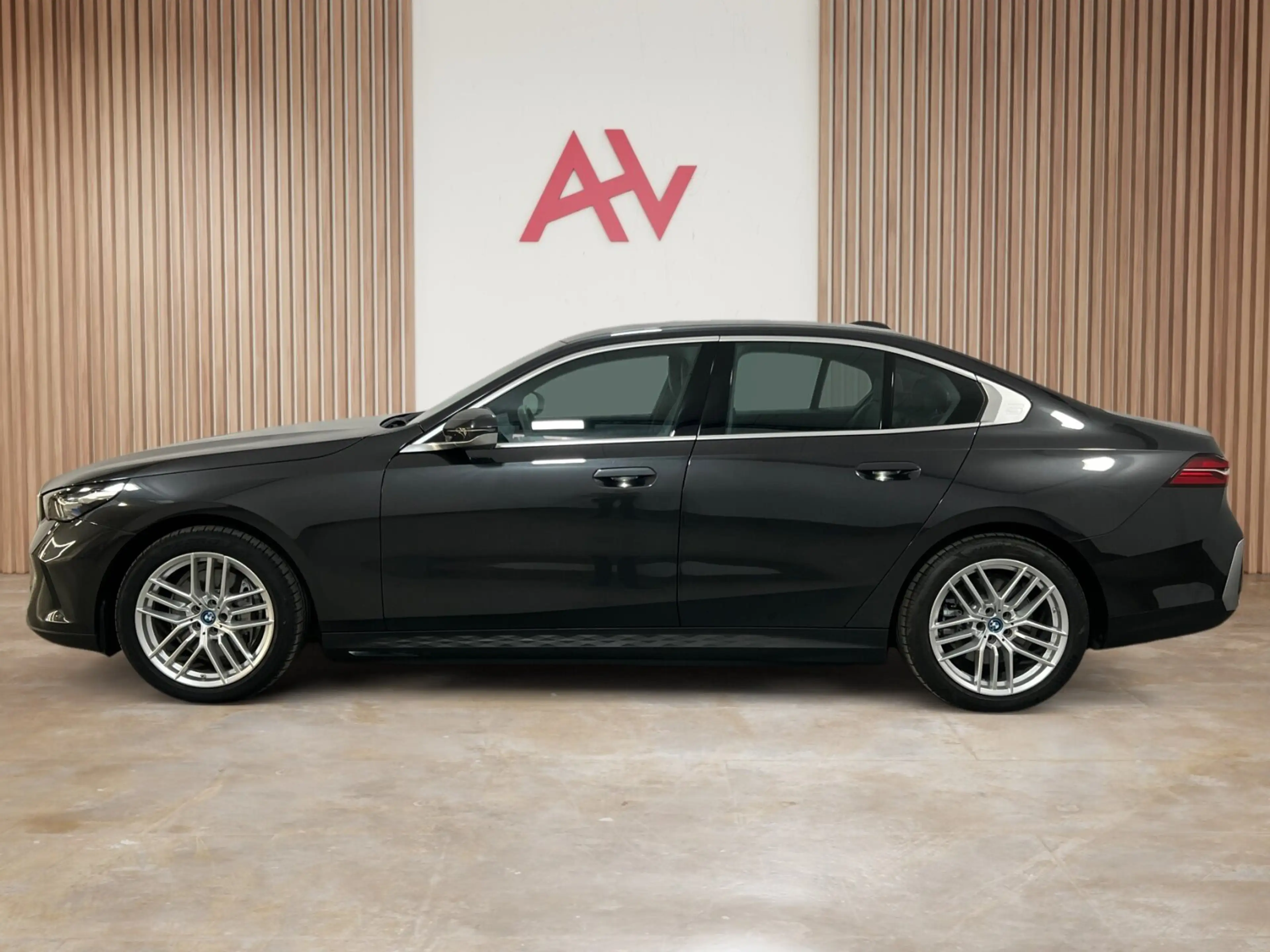 BMW i5 xDrive40 Berline ** Navi/Carplay | Camera | XDrive — photo 11