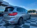 BMW 218 X-Drive Sport Line  AHK,7 Sitzer Silber - thumbnail 7