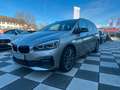 BMW 218 X-Drive Sport Line  AHK,7 Sitzer Silber - thumbnail 4