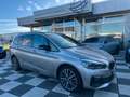 BMW 218 X-Drive Sport Line  AHK,7 Sitzer Silber - thumbnail 2