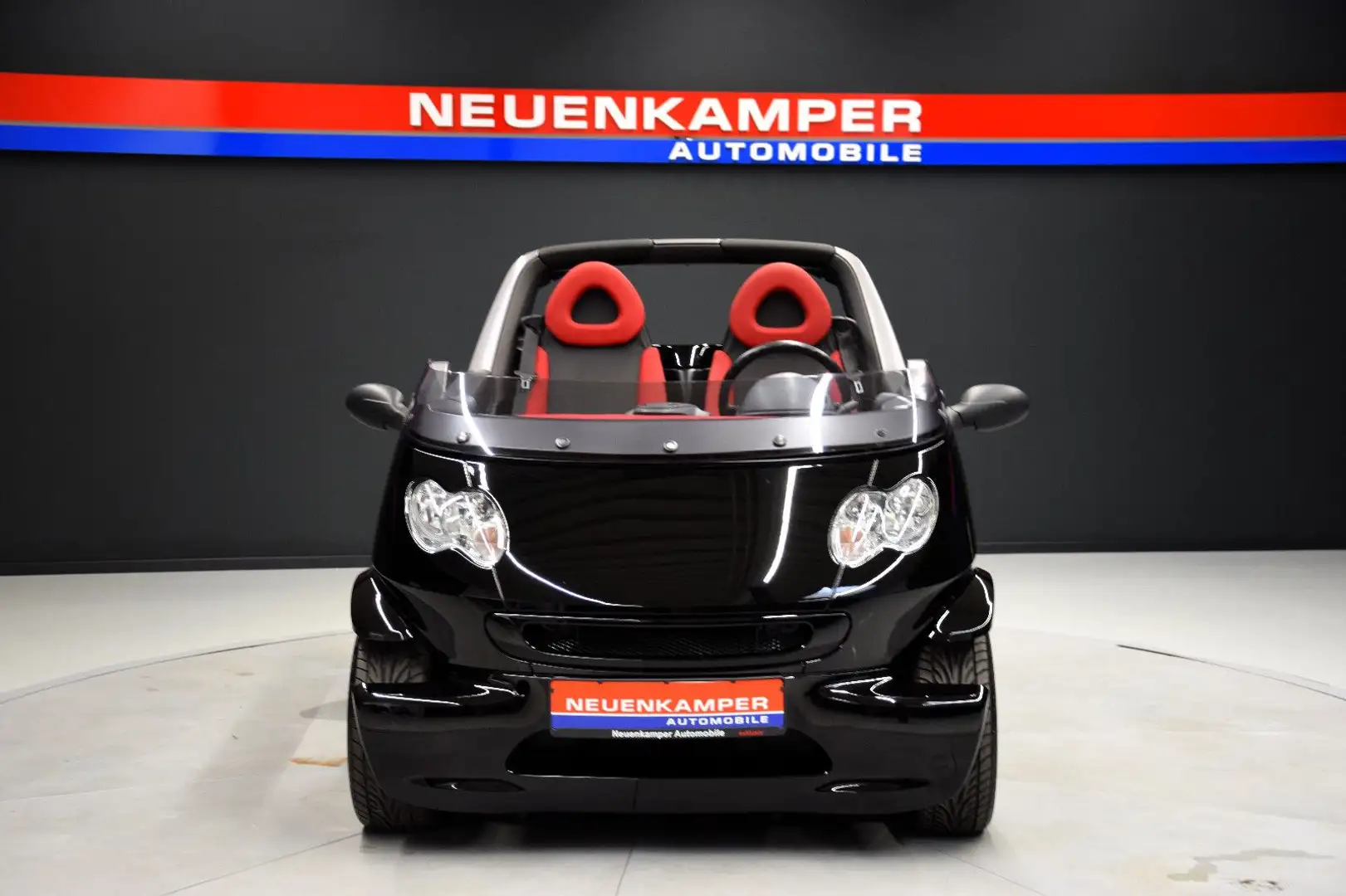 smart crossblade Nr. 0531 Schwarz - 2