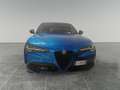 Alfa Romeo Stelvio 2.2 Turbodiesel 210 CV AT8 Q4 Veloce Blu/Azzurro - thumbnail 2