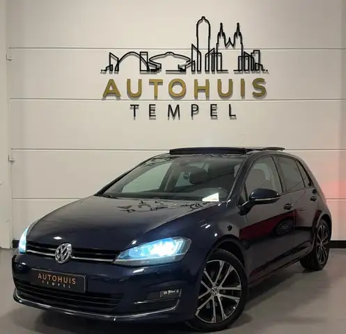 Volkswagen Golf 1.4 TSI Highline Allstar Automaat Pano Cruise Clim