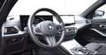 BMW 320 i BLACK PACK MSPORT M-SPORT M SPORT 19" PDC KAMERA Nero - thumbnail 8