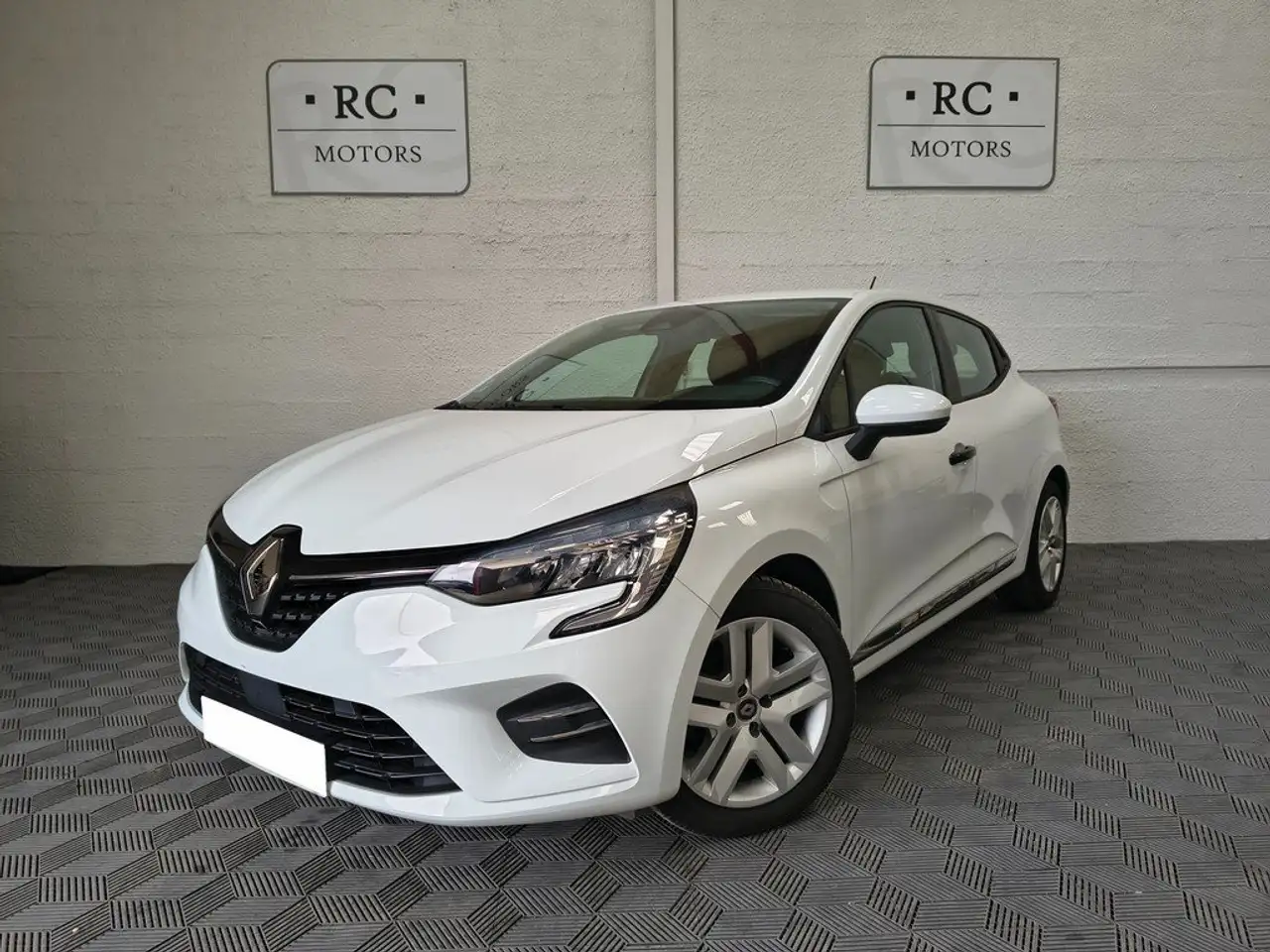 Renault Clio SCe 65 - 21 Business