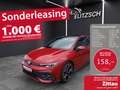 Volkswagen Golf VIII GTI DSG Matrix AHK Navi Harman AID ACC HUD... Rot - thumbnail 1