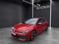 Volkswagen Golf VIII GTI DSG Matrix AHK Navi Harman AID ACC HUD... Rot - thumbnail 3