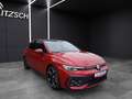 Volkswagen Golf VIII GTI DSG Matrix AHK Navi Harman AID ACC HUD... Rot - thumbnail 9