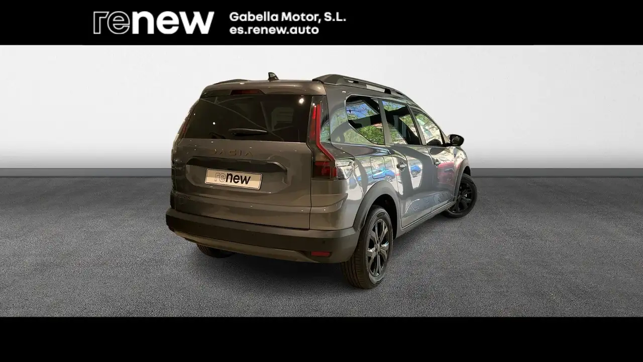 Dacia Jogger 2026