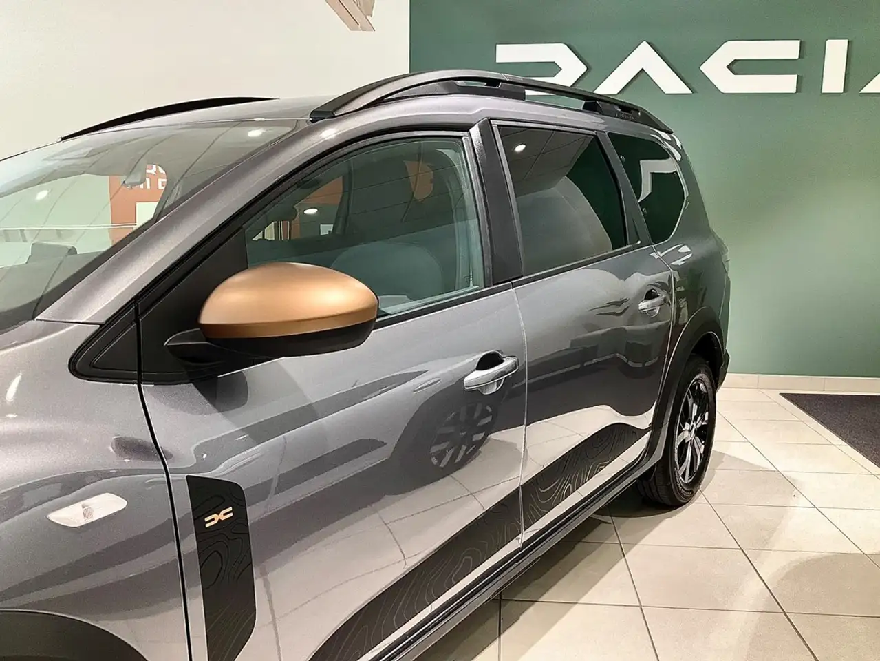 Dacia Jogger 2026 — фото 13