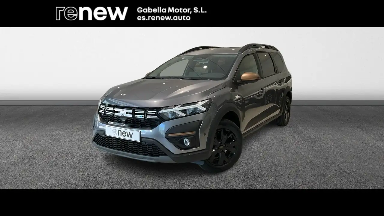 Dacia Jogger 2026