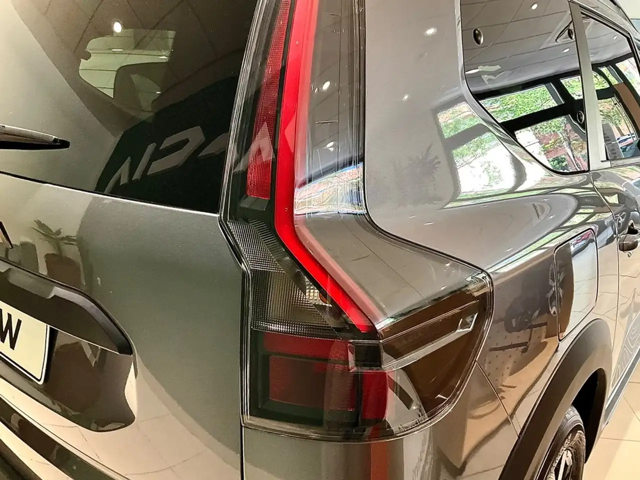 Dacia Jogger 2026